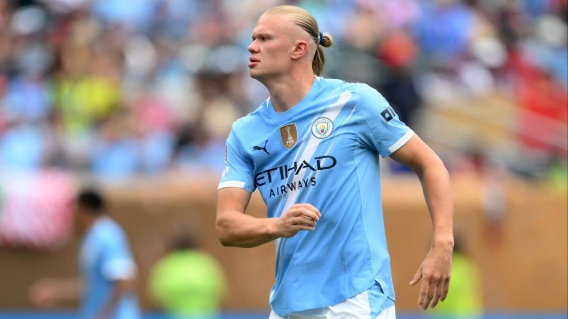 Manchester City vs. Al Ain: Live Stream, Betting Odds, and Predictions for Club World Cup Showdown