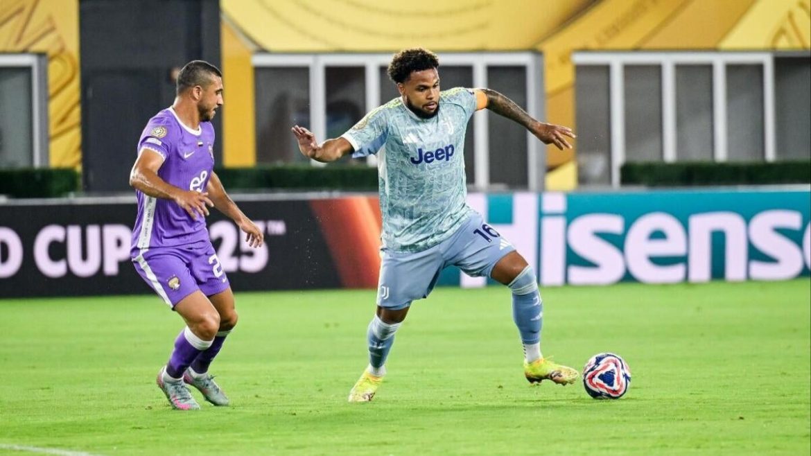 Juventus vs. Wydad AC: Live Stream, Prediction, and Where to Watch the Club World Cup Showdown