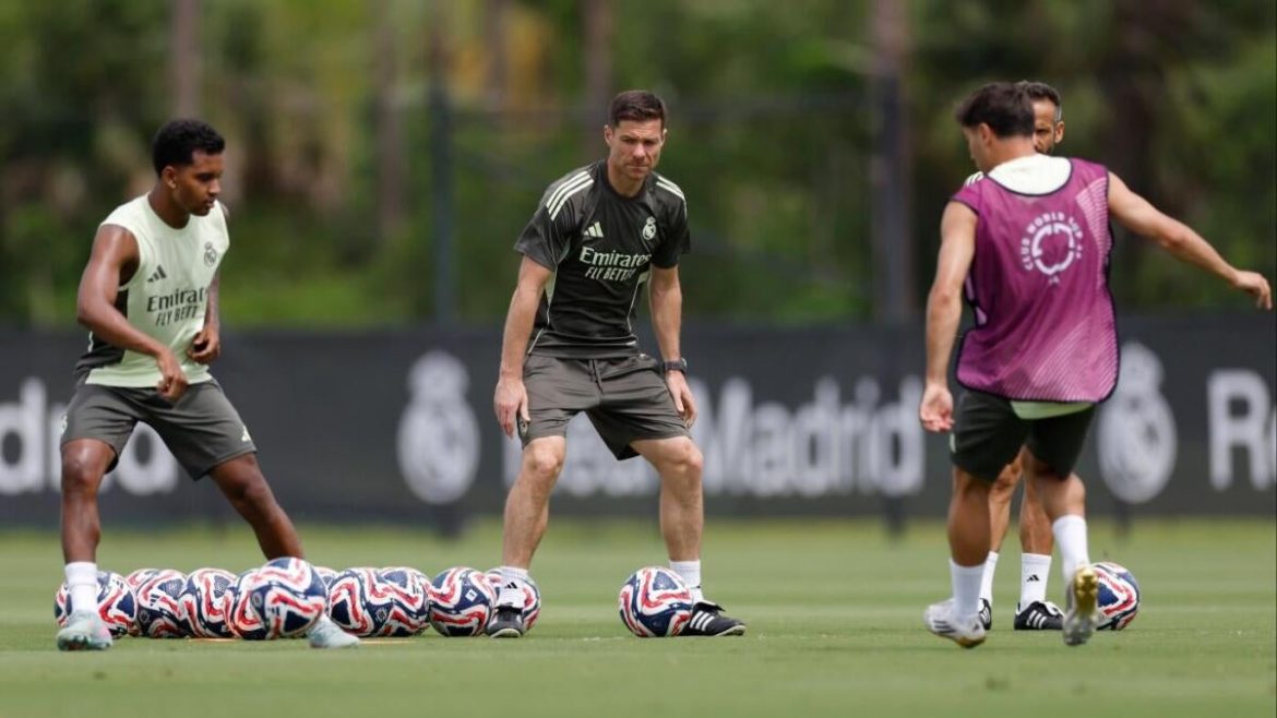Real Madrid vs. Pachuca: Live Stream, Lineups, and Predictions for Club World Cup Showdown