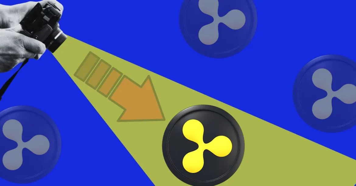 XRP: AI Crash Imminent?
