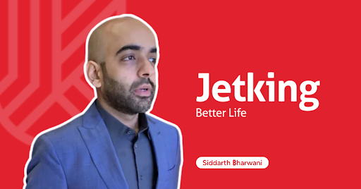 India’s Oldest Brand Makes a Bitcoin Gamble