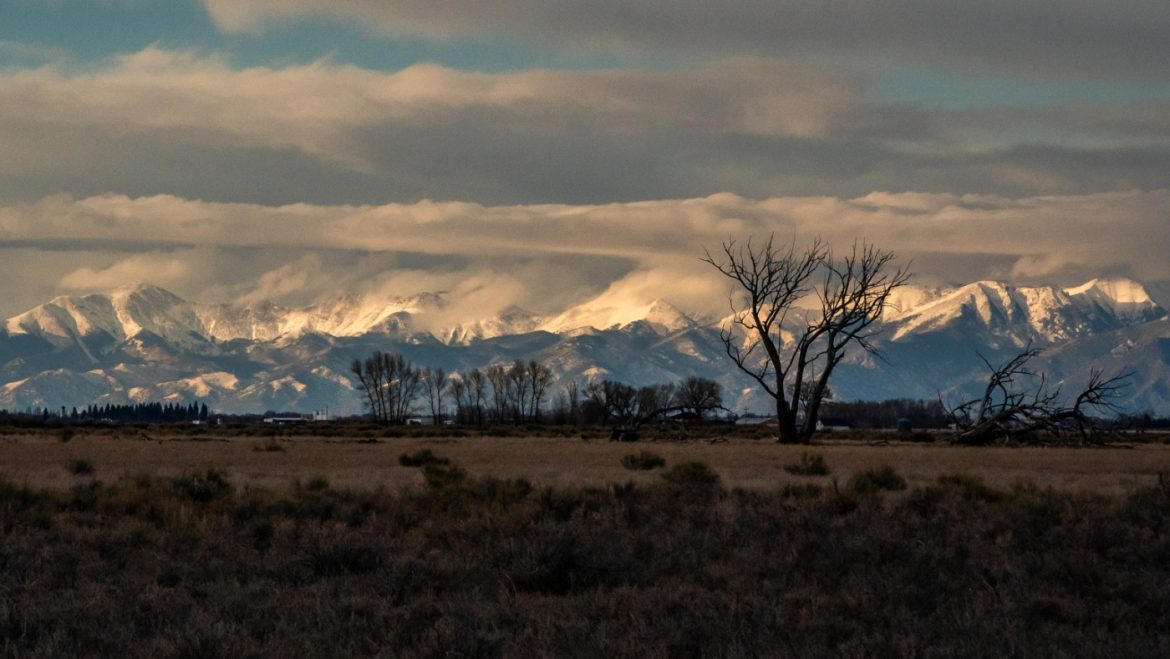 Medicaid Cuts: A Rural Colorado Valley on the Brink