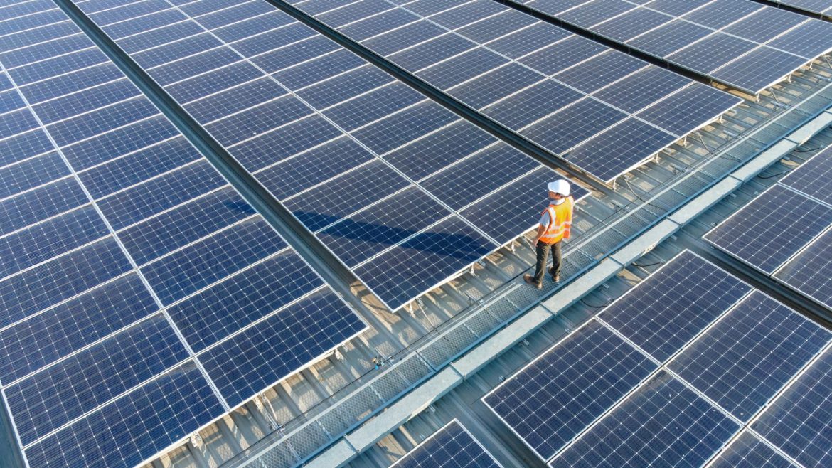 Private Credit & Infrastructure Rise as PE Slumps