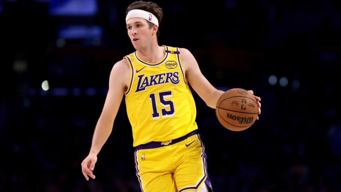 Reaves Rejects $89.2M Lakers Deal