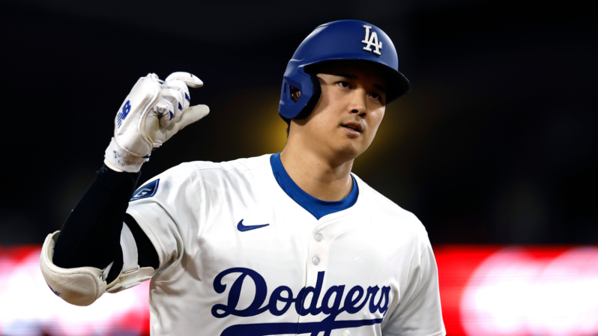 Ohtani, Judge Lead MLB All-Star Starters