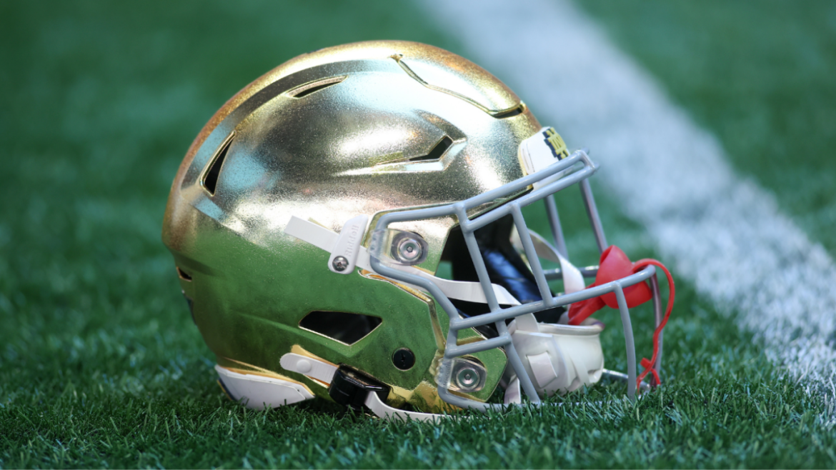 Notre Dame Secures Top Tight End