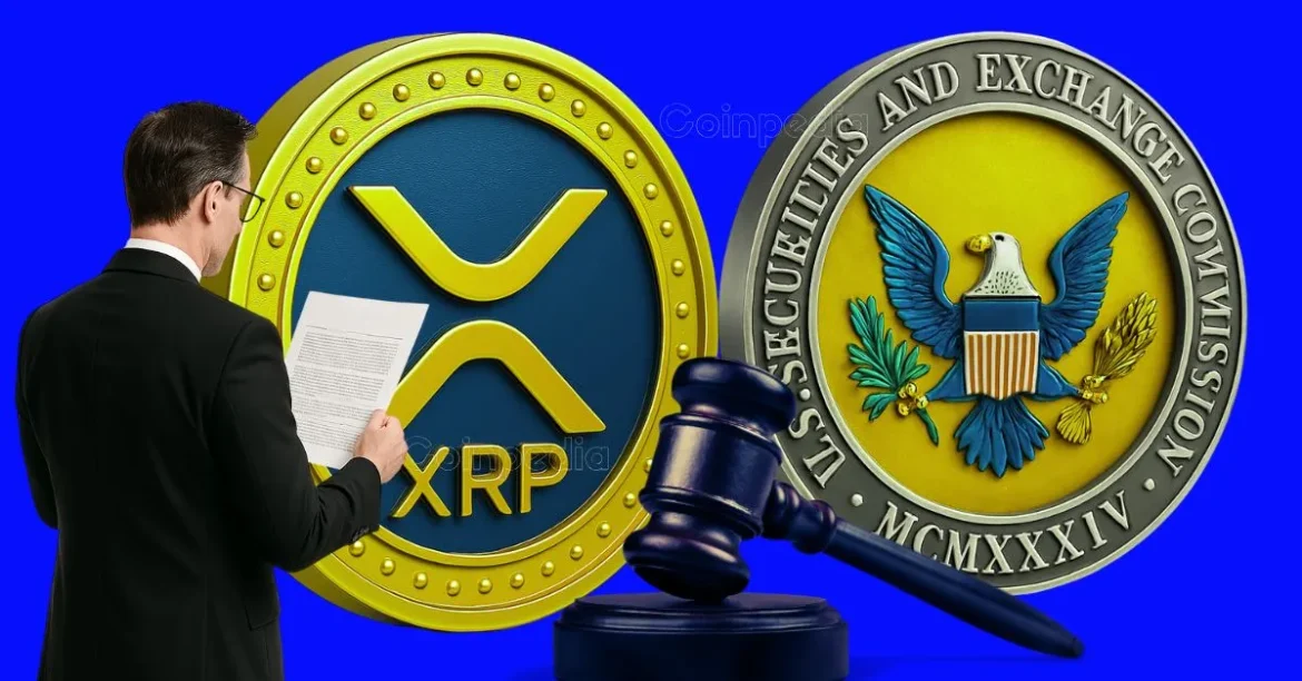 Ripple’s Legal Victory: Judge Sets New Timeline