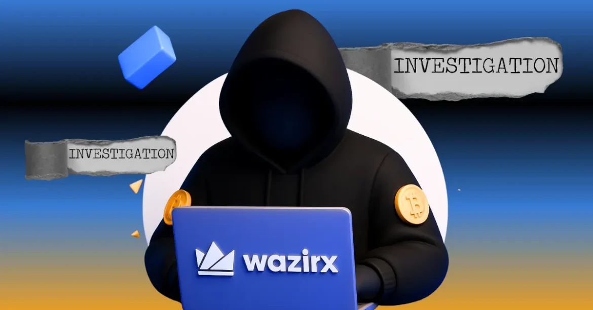 WazirX’s UAE Stake Shift Unveiled