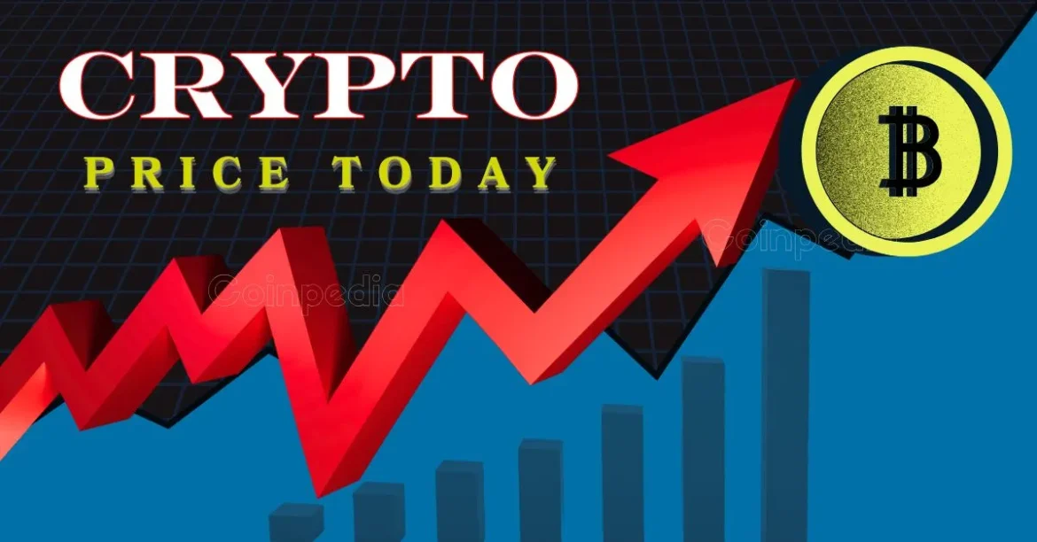 Crypto Crash: BTC, ETH, XRP, PI Plunge
