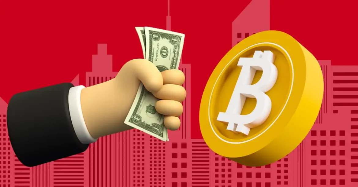 Bitcoin Treasury Boosted by $1M