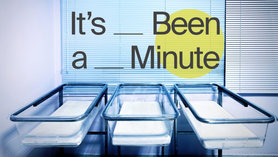 Birth Rate Panic