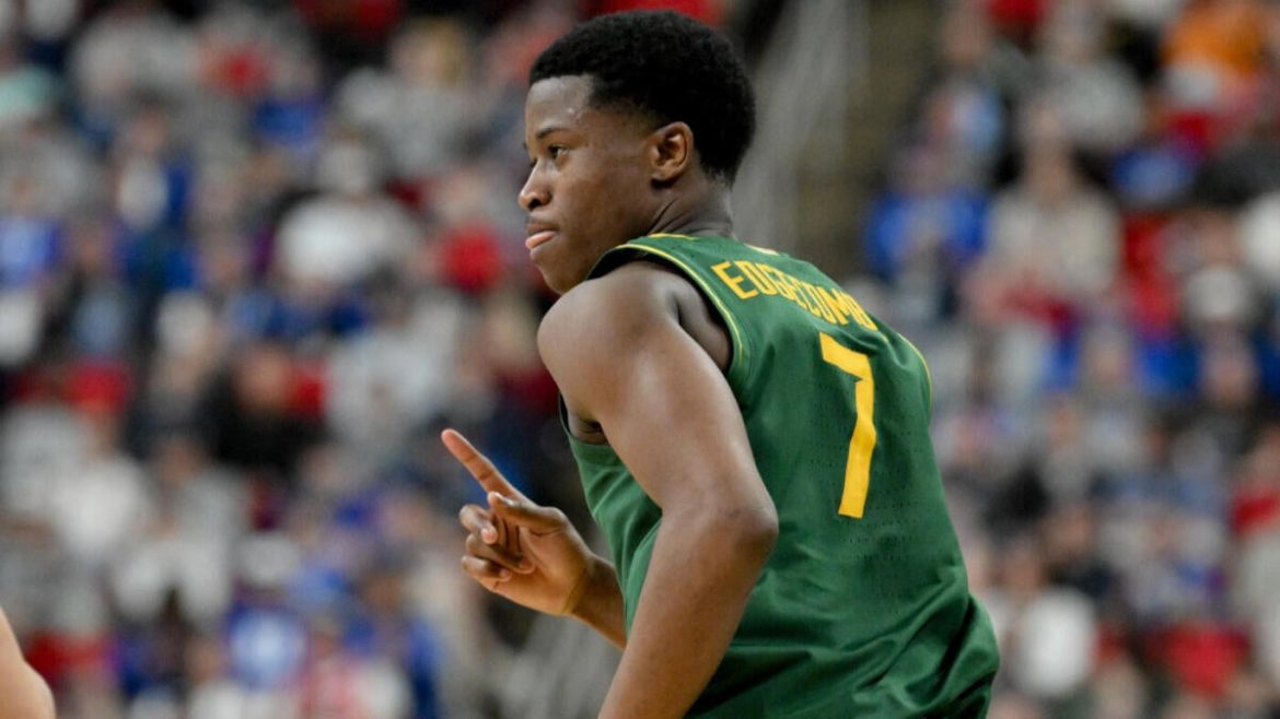 Sixers’ VJ Edgecombe: Draft Fit or Fantasy Fade?