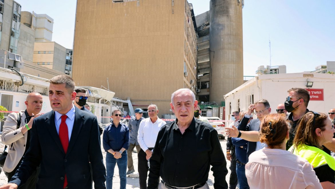 Israel’s Wars Reshape Mideast