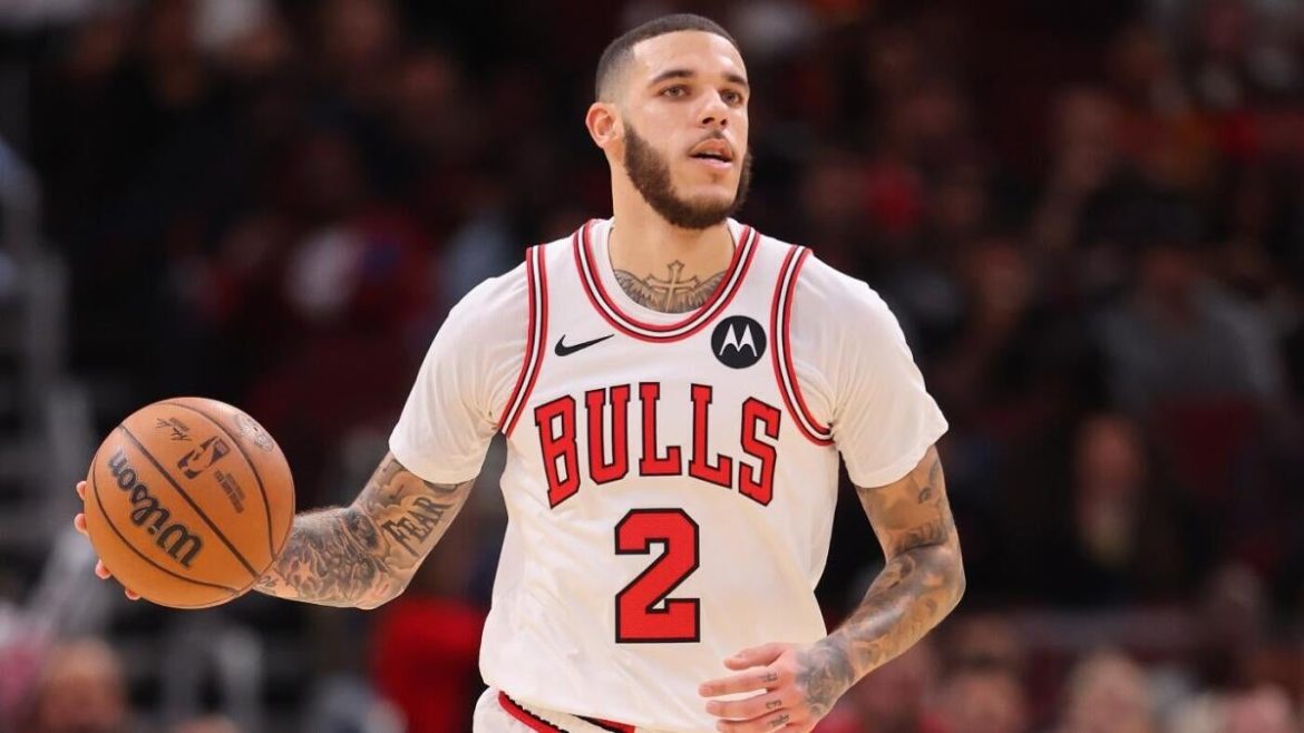 Cavaliers Acquire Veteran Guard in Ball Trade