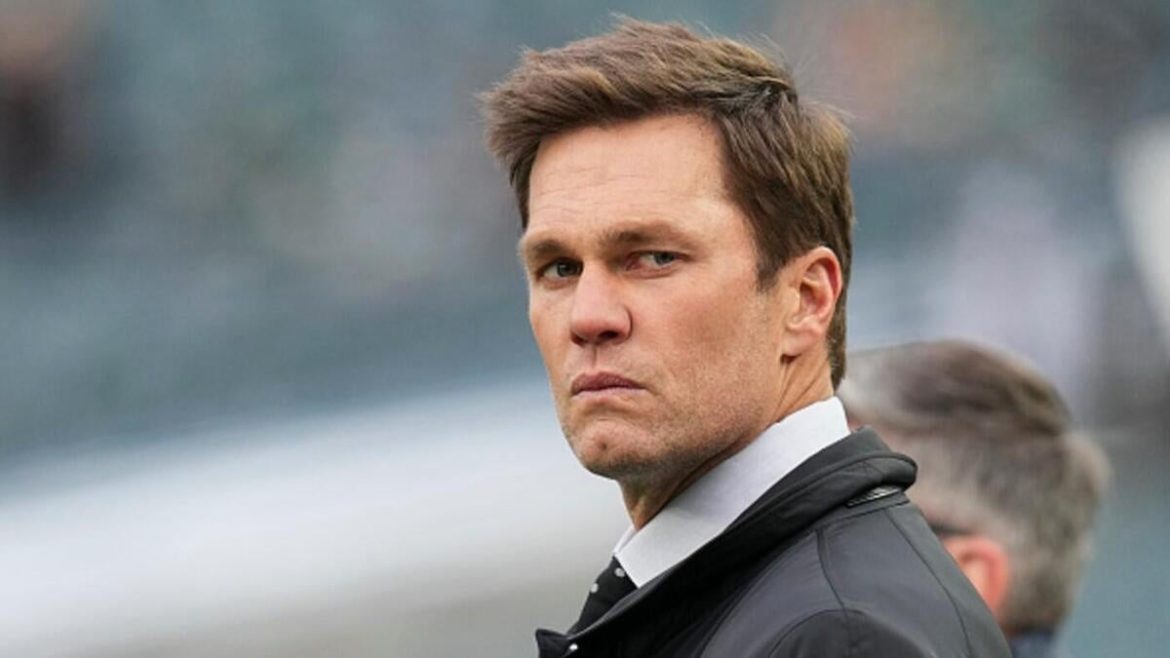 Brady’s Role in Raiders’ Leadership