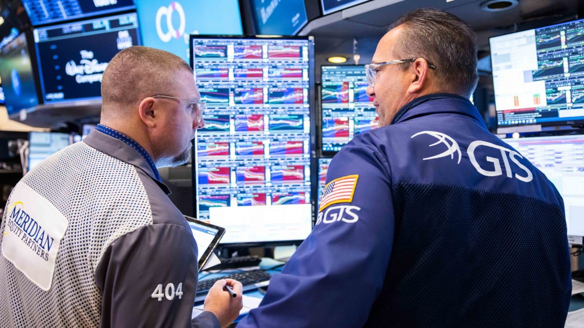 Stock Market’s Record-Breaking Week
