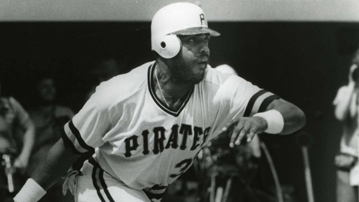 Parker, Hall of Famer, Dies at 74
