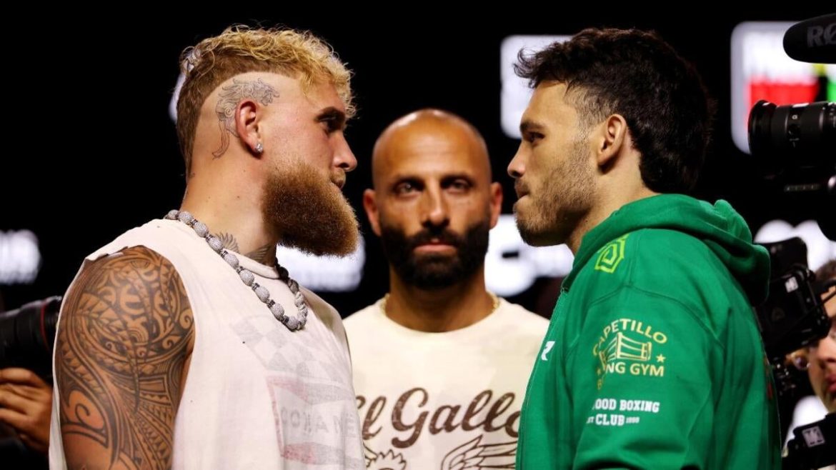 Paul vs. Chavez Jr.: Fight Preview