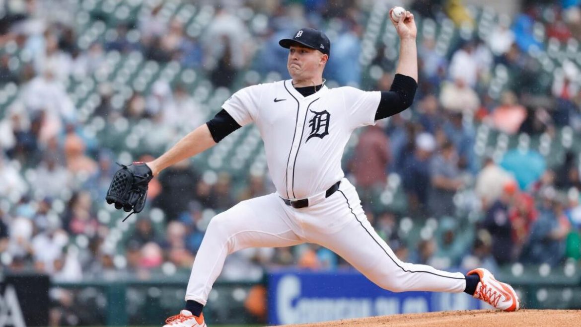 Top Picks: Twins-Tigers, WNBA & More