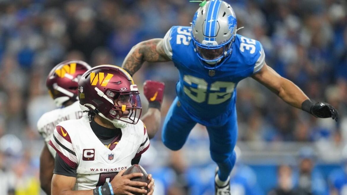 Branch: Adversity Fuels Lions’ 2025 Breakthrough