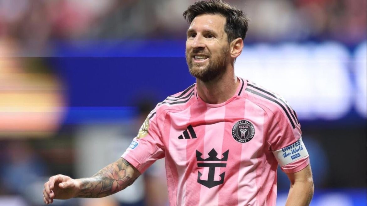 Messi’s Miami: A PSG or Barca Repeat?