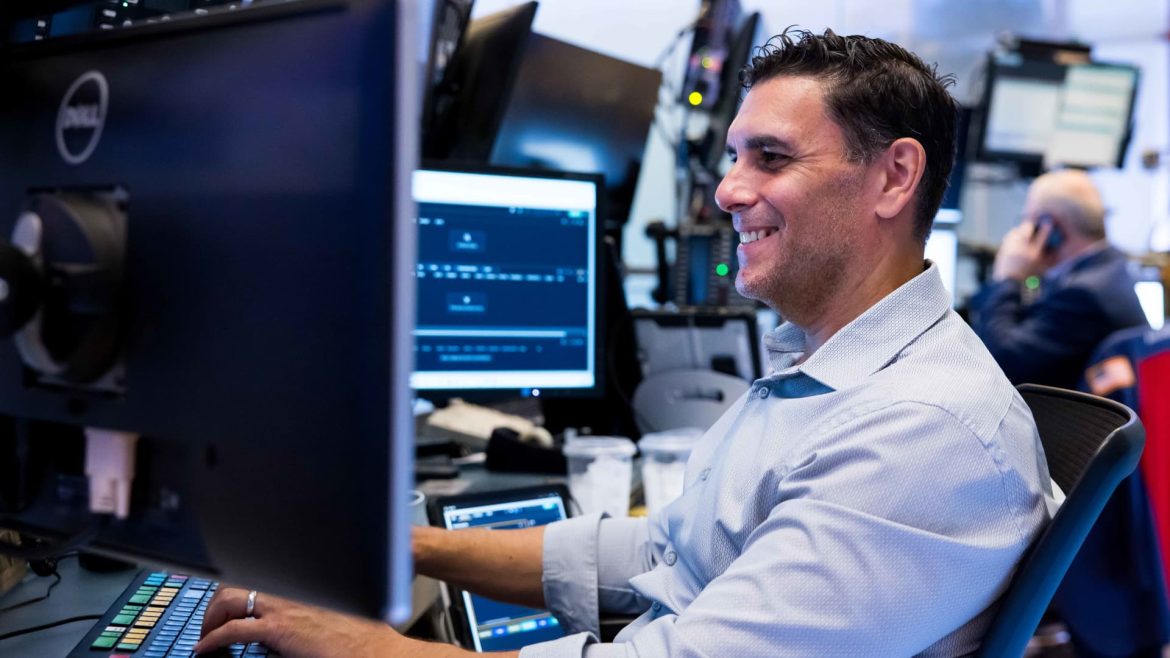 Surprising Market Winners Emerge