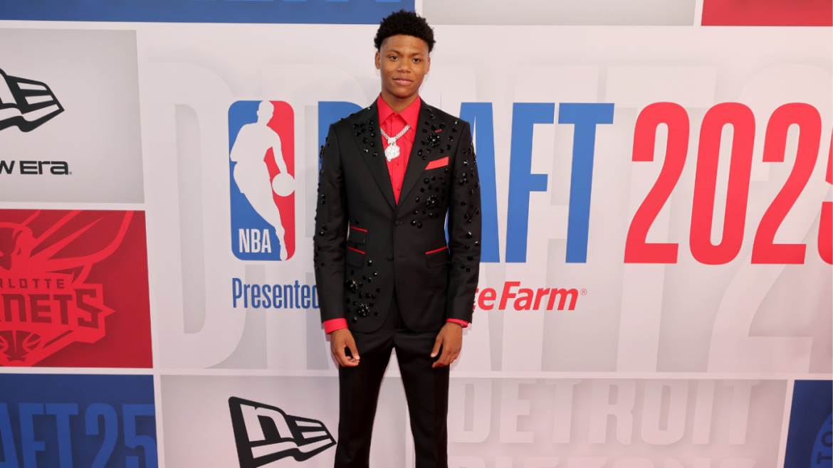 Jazz’s Bailey Addresses Reporting Rumors
