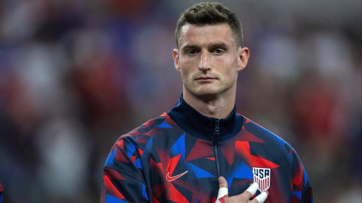 Young USMNT Shines at Gold Cup