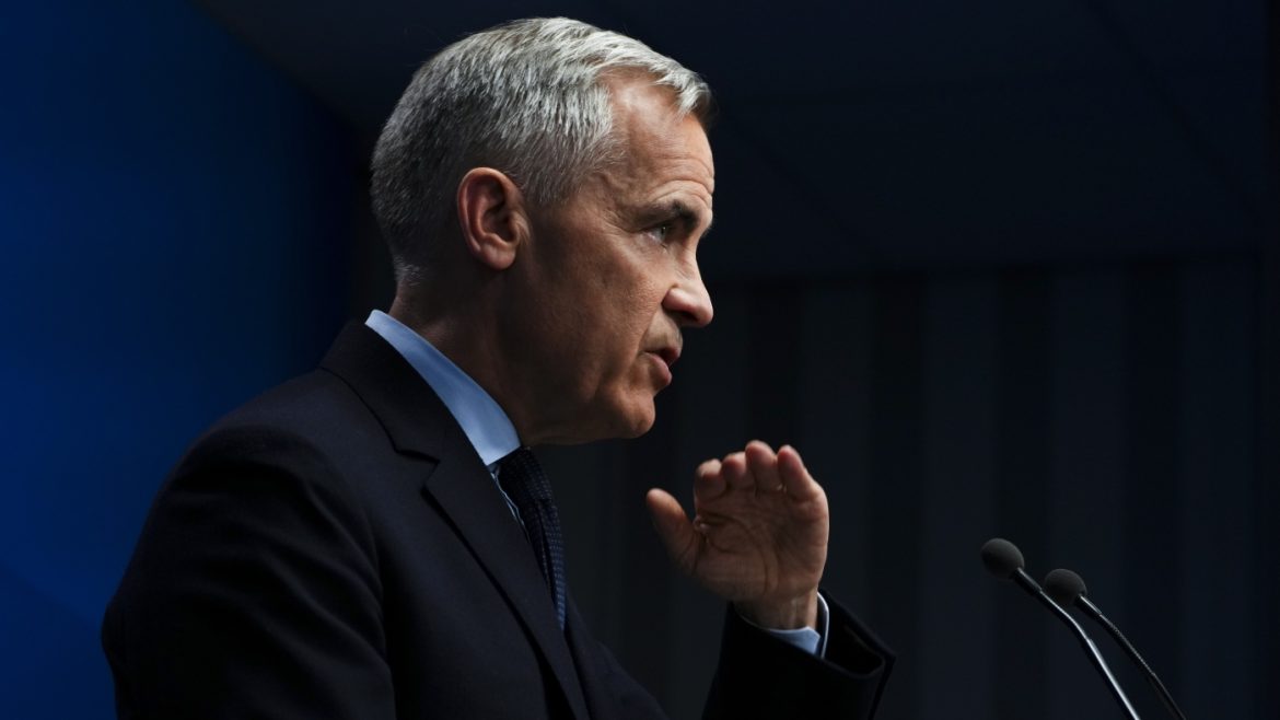 Canada-U.S. Trade Talks Restart