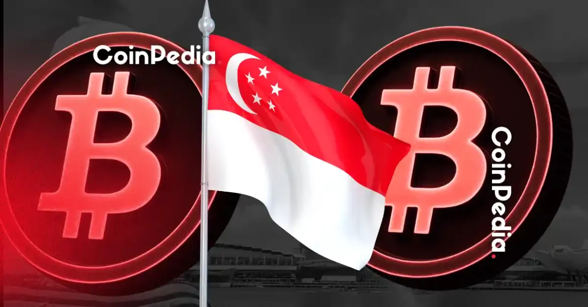 Singapore’s Crypto Exchange Ban Looms