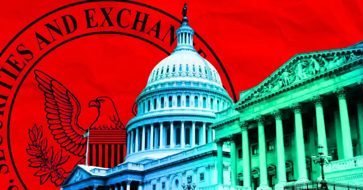 SEC Charges $1M Insider Trading Plot