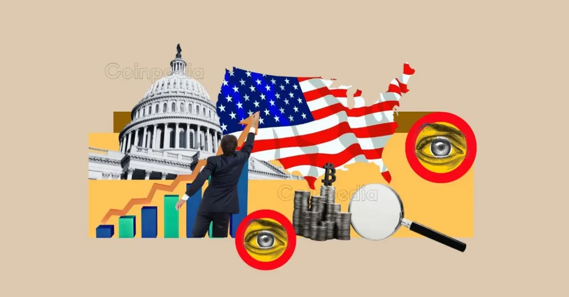 US Economic Reports in Crypto Traders’ Sights