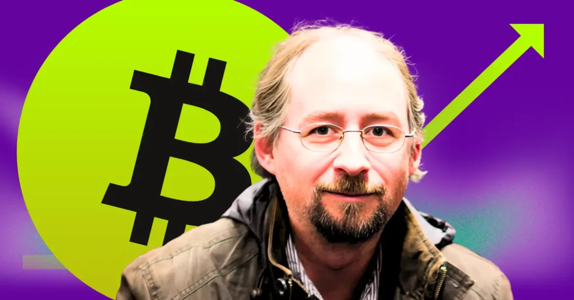 Bitcoin Pioneer Adam Back Debunks Paper Bitcoin