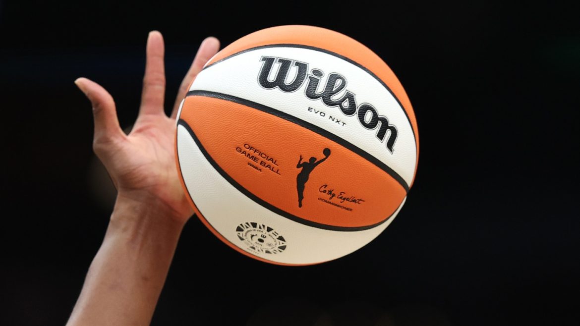 WNBA Grows to 18 Teams