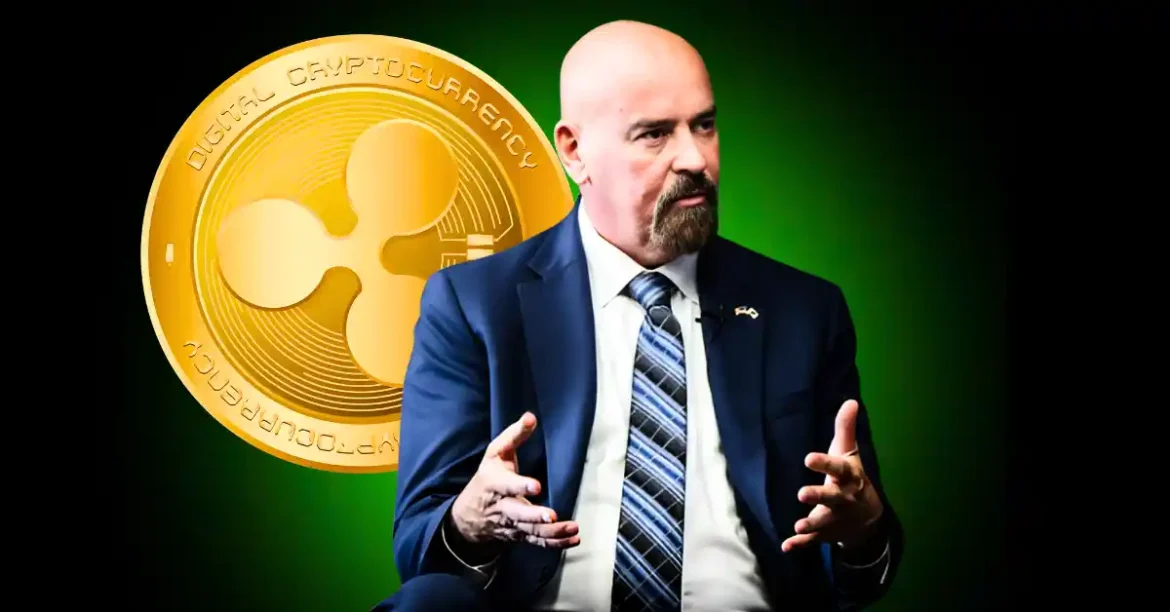 XRP, ETH: Wall Street Greed Risks