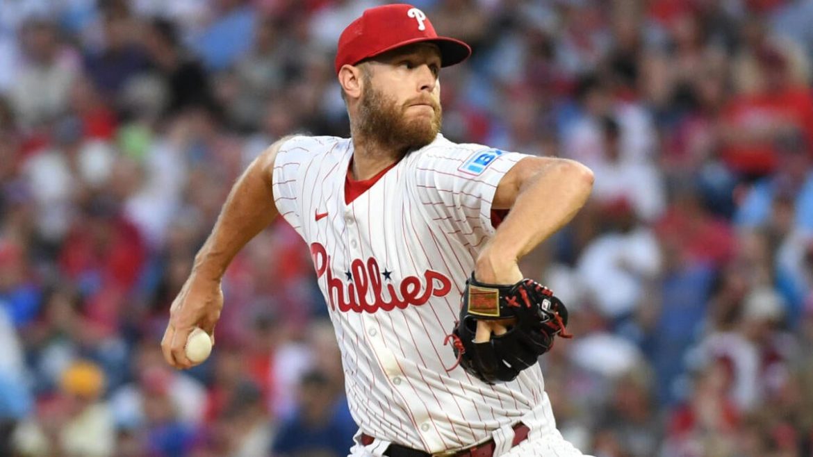 Game Picks: Padres-Phillies & Soccer