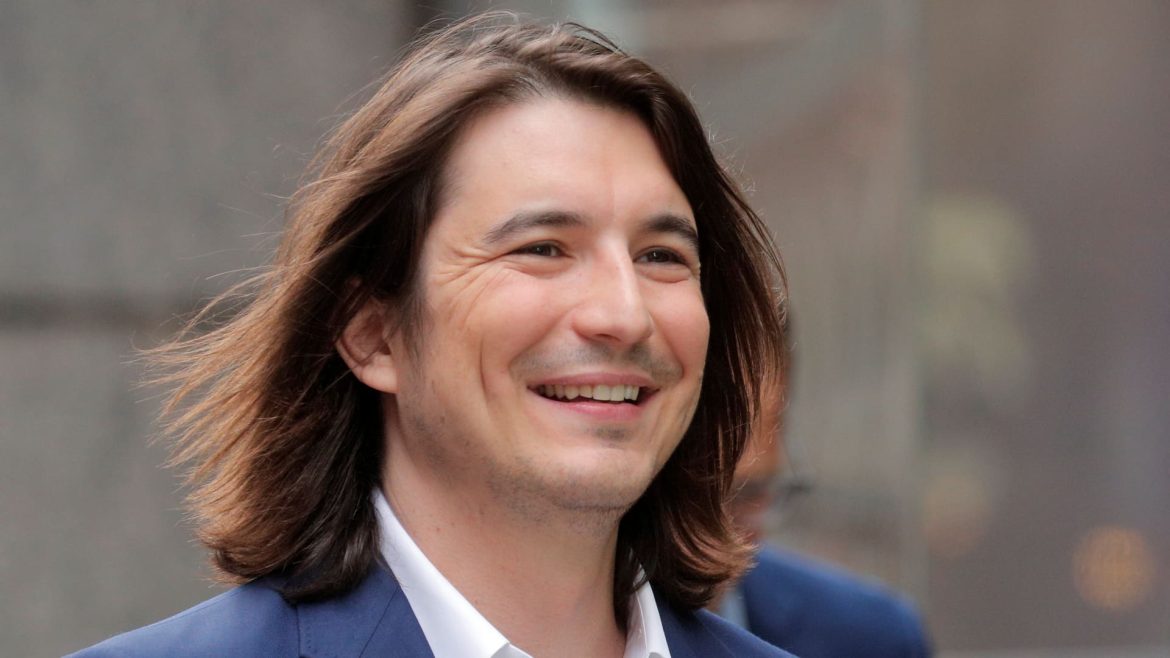Robinhood’s AI Token Boom