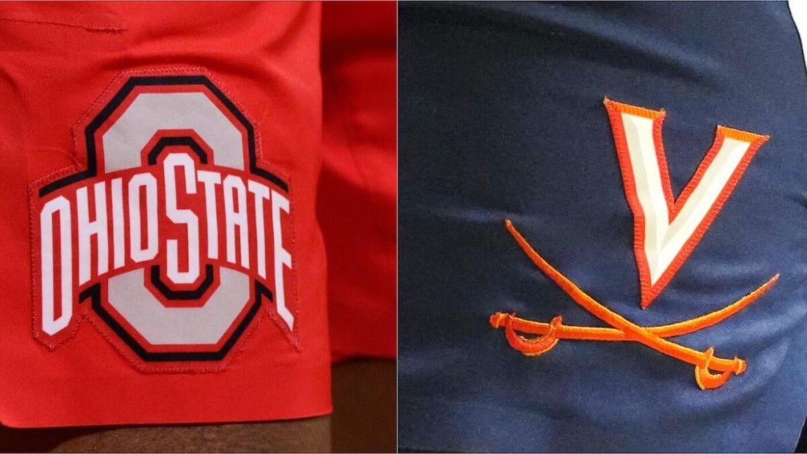 OSU, Virginia to Meet in February Showdown