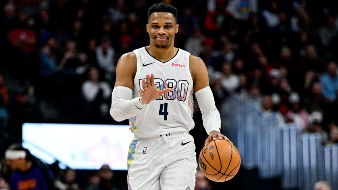2025 NBA Free Agency: Turner, Westbrook