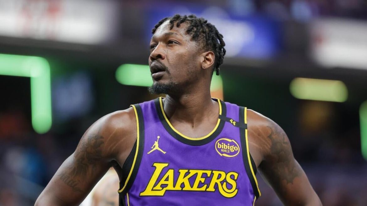 Rockets land Finney-Smith for $53M