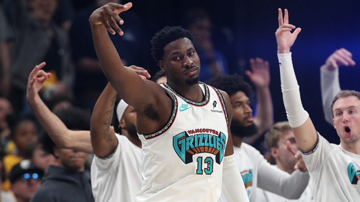 Jackson Jr. Inks $240M Deal, Skips 2026 Free Agency