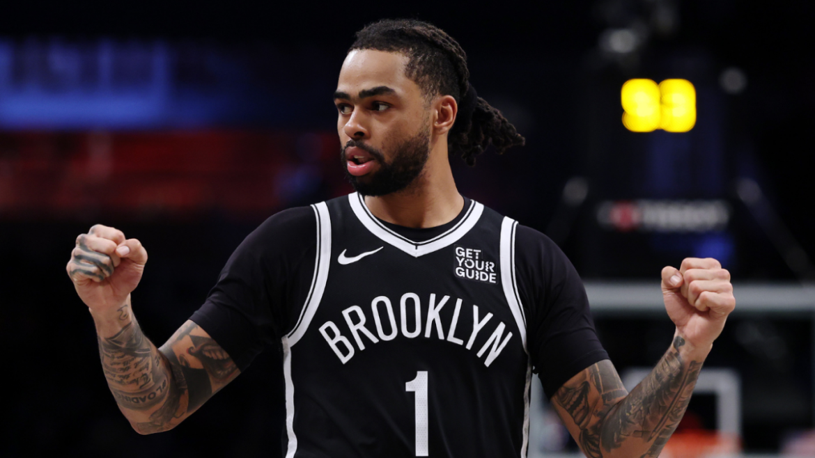 Mavericks Land Russell as Irving Replacement