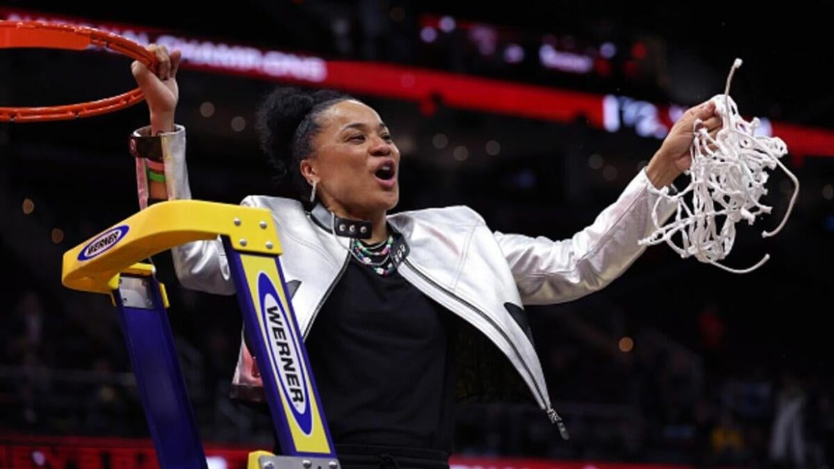 Knicks Eye Staley for Coaching Role