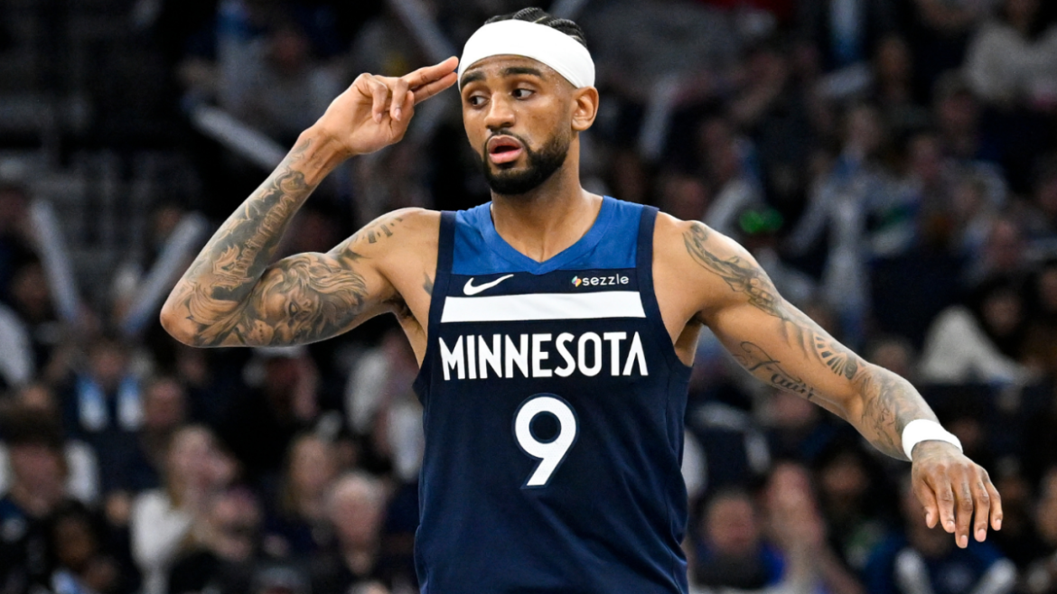 Hawks Land Alexander-Walker in Sign-and-Trade