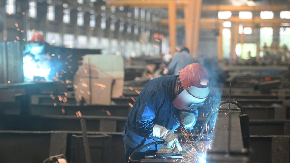 China’s June Factory Activity Surges