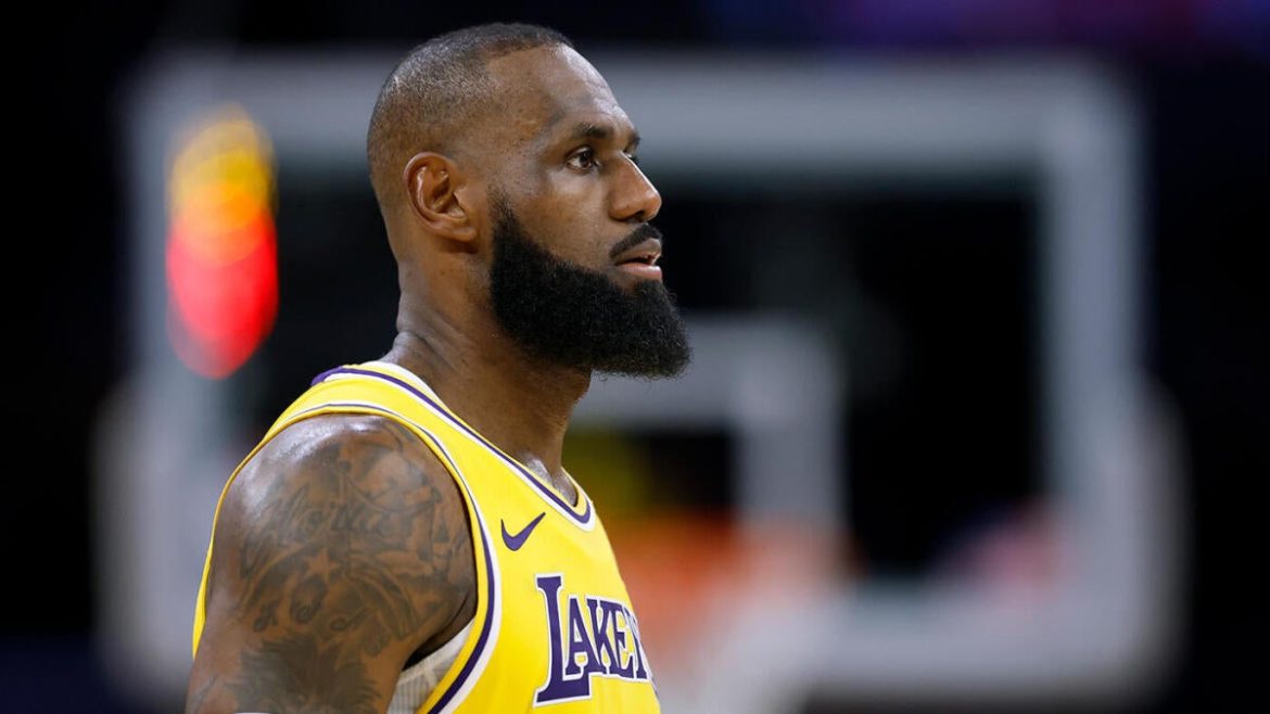 NBA Free Agency: Winners & Losers