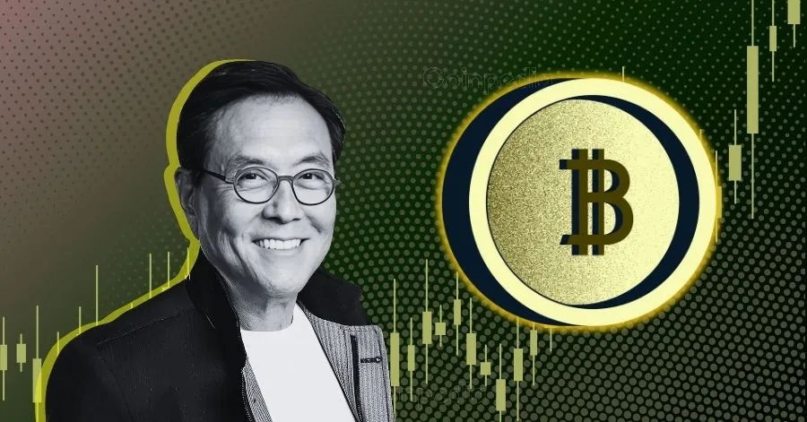 Kiyosaki Buys Bitcoin Again