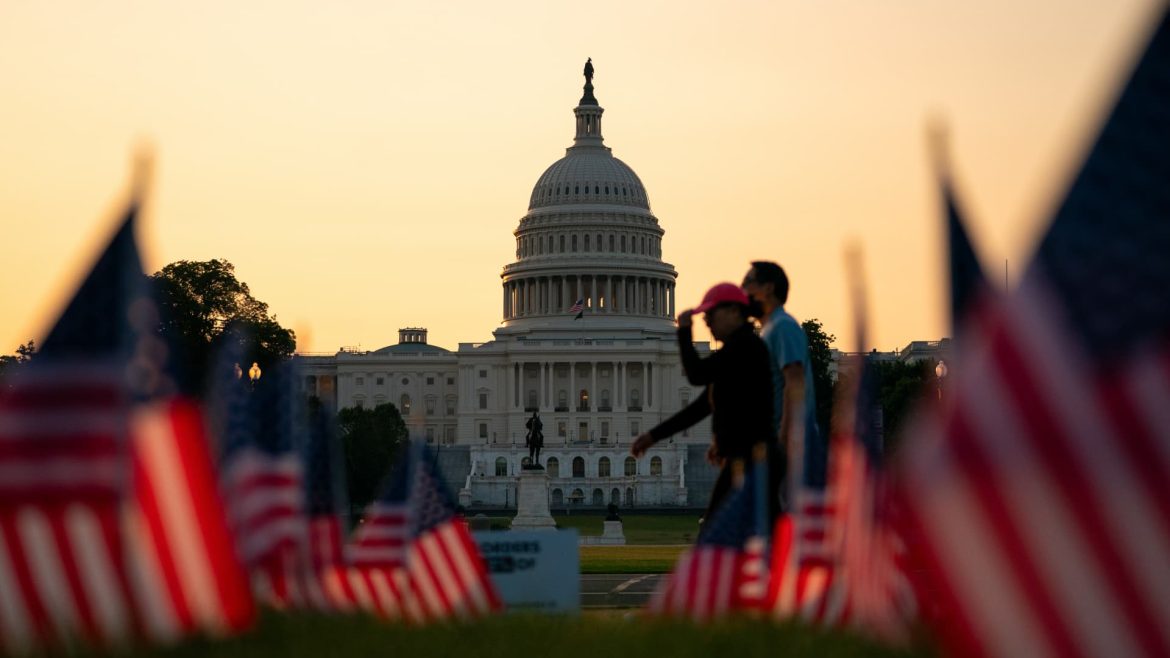 Trump’s Bill: A Boon for U.S. Economy