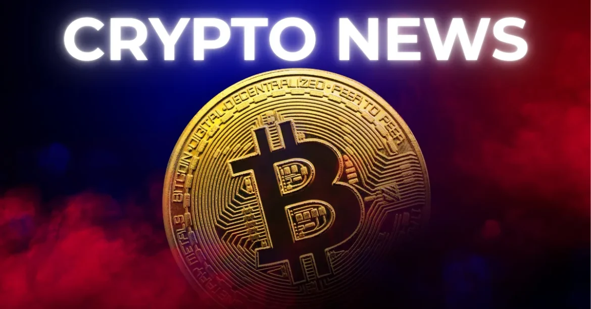 Trump, Musk, XRP & Pi: Crypto News
