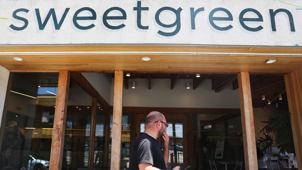 Market Movers: Tesla, Sweetgreen, Hasbro, AeroVironment